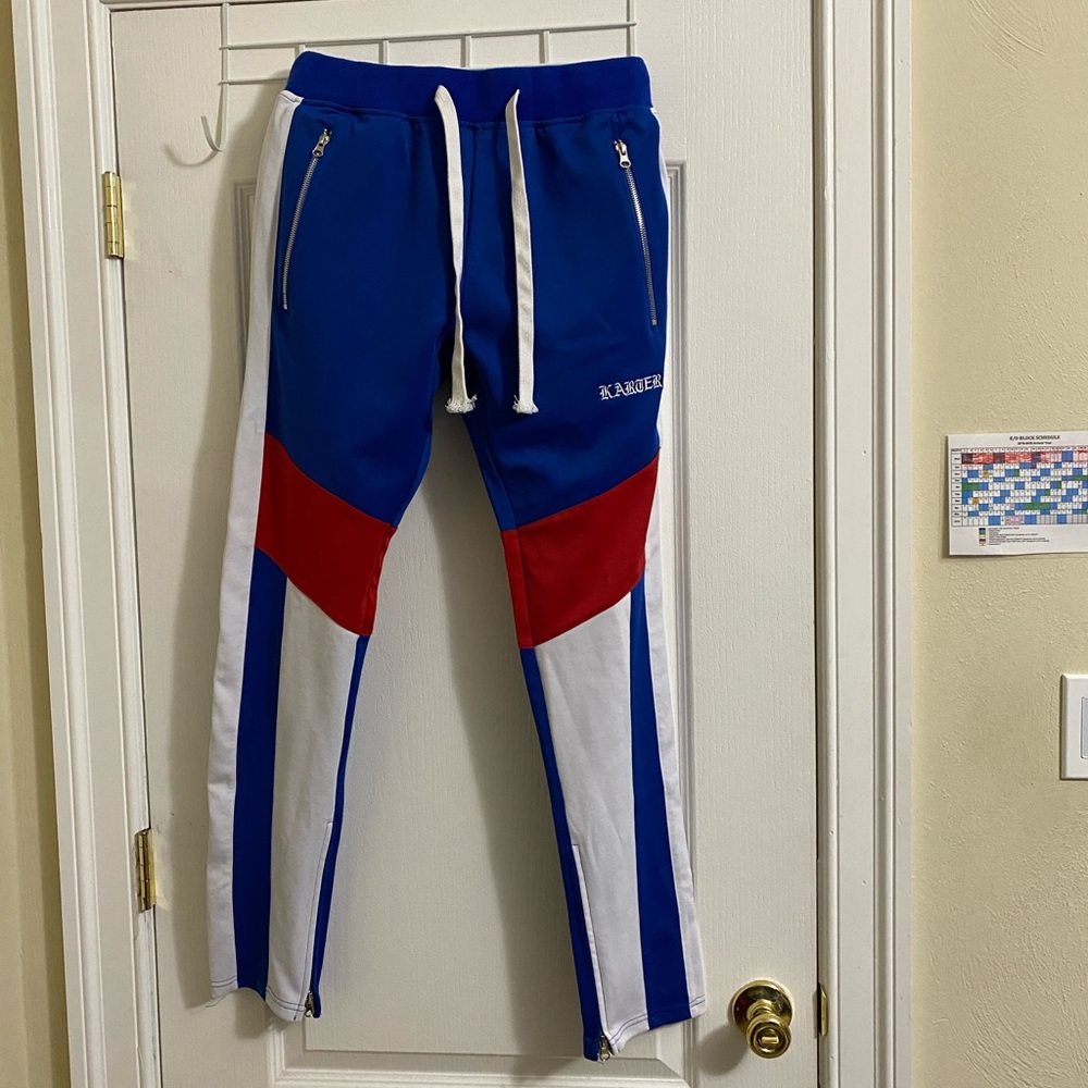 joggers